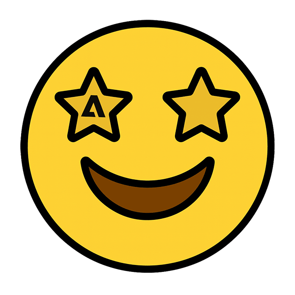 Adobe-Smiley